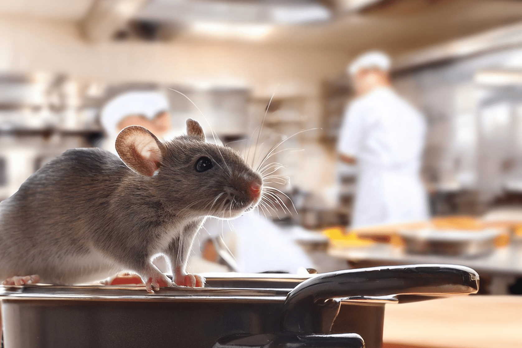 Edmonton Pest Exterminator - Best Pest Control Company in Edmonton